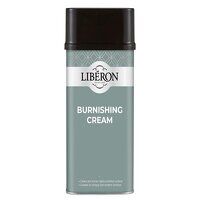 Liberon Burnishing Cream 1 litre