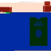 Liberon Liquid Beeswax Antique Pine 500ml
