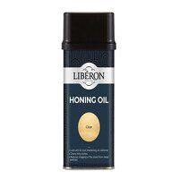 Liberon Honing Oil 250ml
