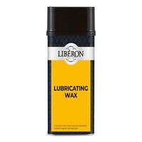 Liberon Lubricating Wax 1 litre