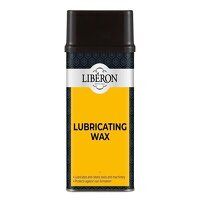 Liberon Lubricating Wax 500ml
