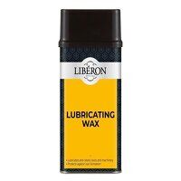 Liberon Lubricating Wax 500ml