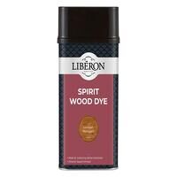 Liberon Spirit Wood Dye Georgian Mahogany 1 l...