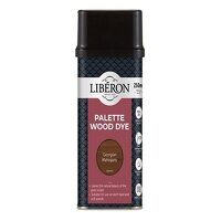 Liberon Palette Wood Dye Georgian Mahogany 25...