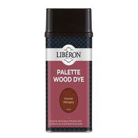 Liberon Palette Wood Dye Victoria Mahogany 50...