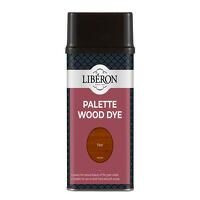 Liberon Palette Wood Dye Yew 500ml