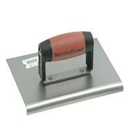 Marshalltown M120D Cement Edger Straight End ...