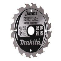Makita B-33532 Specialized for Cordless Saws ...