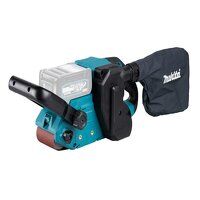 Makita BS001GZ01 XGT 40Vmax BL Sander 40V Bar...