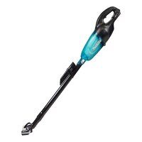 Makita DCL180Z LXT Black Vacuum Cleaner 18V B...