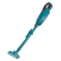 Makita DCL282FZ Brushless LXT Vacuum Cleaner ...