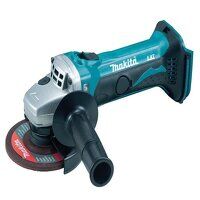 Makita DGA452Z LXT 115mm Angle Grinder 18V Ba...