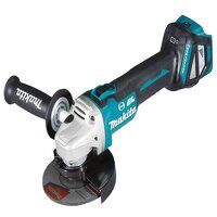 Makita DGA513Z Brushless 125mm Grinder 18V Ba...