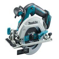 Makita DHS680Z Brushless Circular Saw 165mm 1...