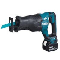 Makita DJR187RTE Brushless LXT Reciprocating ...