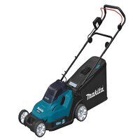 Makita DLM432PT2 LXT Lawnmower 43cm 36V (2 x ...