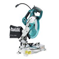 Makita DLS600Z Brushless 165mm Mitre Saw 18V ...