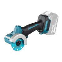 Makita DMC300Z LXT Compact Cut-off Saw 18V Ba...