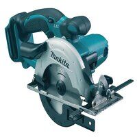 Makita DSS501Z LXT Circular Saw 136mm 18V Bar...