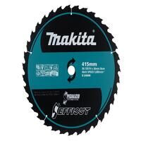 Makita Efficut T.C.T Saw Blade 415 x 30mm x 3...