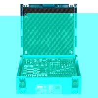 Makita E-24913 Drill Bit Set, 70 Piece