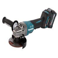 Makita GA013GD201 XGT 40Vmax BL Paddle Switch...