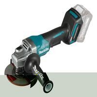 Makita GA013GZ01 XGT 40Vmax Angle Grinder 40V...