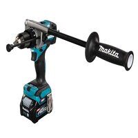 Makita HP001GZ01 XGT 40Vmax Combi Drill 40V B...
