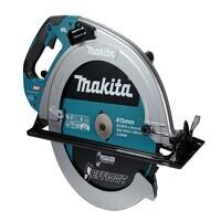 Makita HS013GZ XGT 40Vmax Circular Saw 40V Ba...