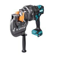 Makita PP001GZK XGT 40Vmax Hole Puncher 40V B...