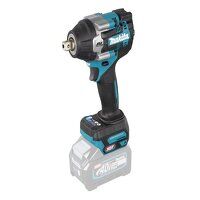 Makita TW008GZ01 XGT 40Vmax BL Impact Wrench ...