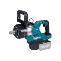 Makita TW009GZ01 XGT 40Vmax Short Impact Wren...