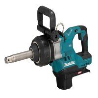 Makita TW010GZ01 XGT 40Vmax Impact Wrench 40V...