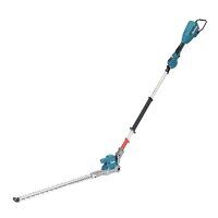 Makita UN001GZ XGT 40Vmax Pole Hedge Trimmer ...