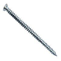 MASONMATE Self Tapping Concrete Frame Screw 7...