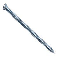 MASONMATE Self Tapping Concrete Frame Screw 7...