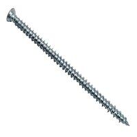 MASONMATE Self Tapping Concrete Frame Screw 7...