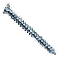 MASONMATE Self Tapping Concrete Frame Screw 7...