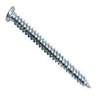 MASONMATE Self Tapping Concrete Frame Screw 7...
