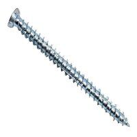 MASONMATE Self Tapping Concrete Frame Screw 7...