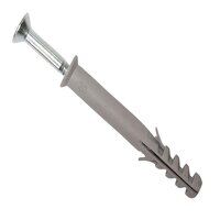 MASONMATE Nylon Frame Fixing 8 x 100mm (100)