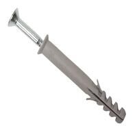 MASONMATE Nylon Frame Fixing 8 x 80mm (100)