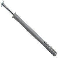 MASONMATE Nylon Hammer-In Fixing 8 x 100mm (1...