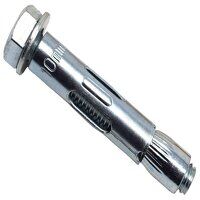 MASONMATE Hex Loose Bolt Sleeve Anchor M10 x ...
