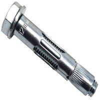 MASONMATE Hex Loose Bolt Sleeve Anchor M12 x ...