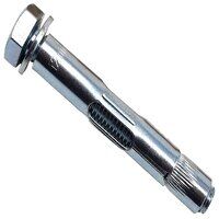 MASONMATE Hex Loose Bolt Sleeve Anchor M12 x ...