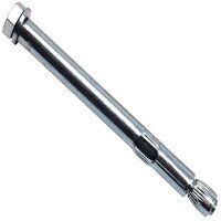 MASONMATE Hex Loose Bolt Sleeve Anchor M8 x 9...