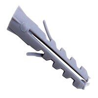 MASONMATE Type E Nylon Plug 5 x 25mm (500)