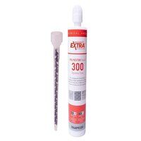 MASONMATE Chemical Anchor Resin Styrene Free ...