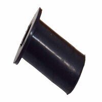 MASONMATE Rubber Nut M5 x 15mm (50)
